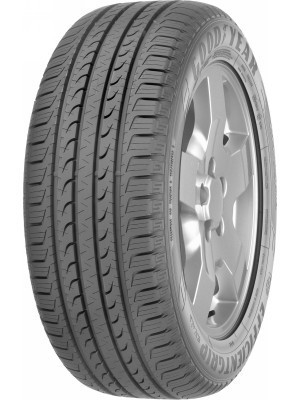  EfficientGrip SUV